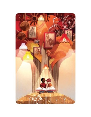 Dixit Ext - Revelations