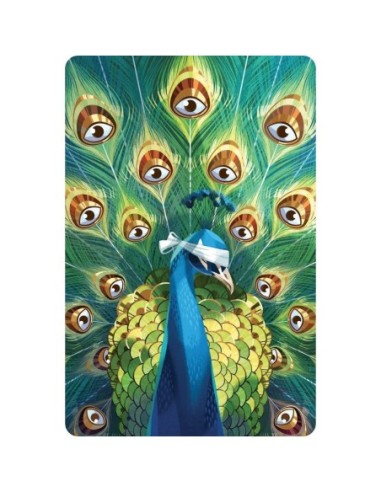 Dixit Ext - Revelations