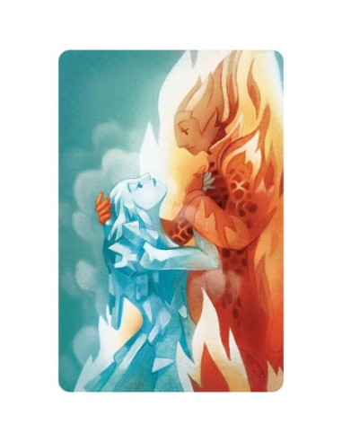 Dixit Ext - Harmonies