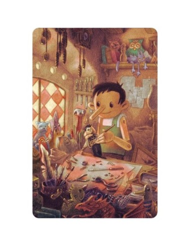 Dixit Ext - Harmonies