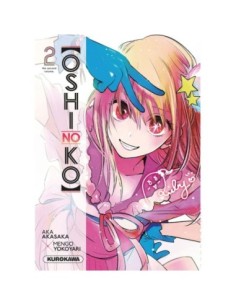 Oshi No Ko - Tome 2