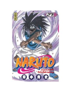 Naruto - Tome 27