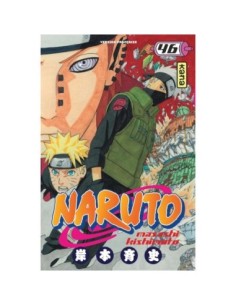 Naruto - Tome 46