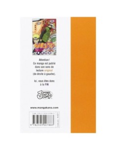 Naruto - Tome 46 2