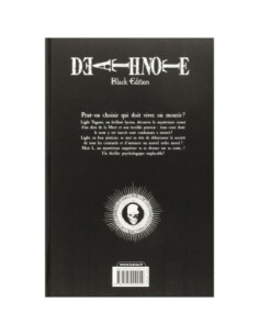 Death Note Black Edition -... 2