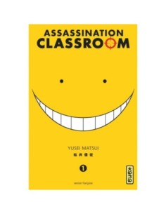 Assassination Classroom -...