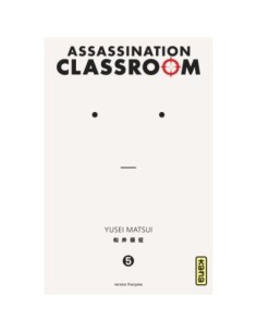 Assassination Classroom -...
