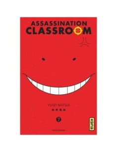 Assassination Classroom -...