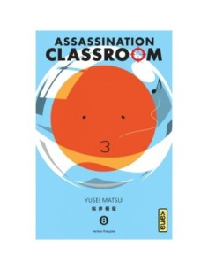 Assassination Classroom -...