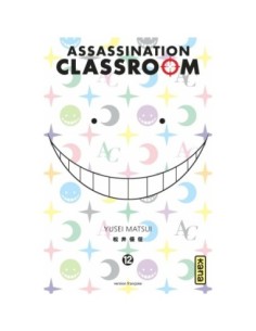 Assassination Classroom -...