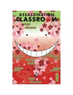 Assassination Classroom -...