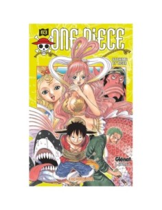 One Piece - Edition...