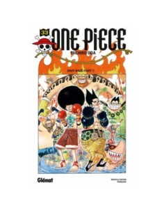 One Piece - Edition...