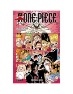 One Piece - Edition...