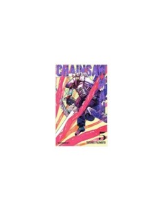 Chainsaw Man - Tome 5