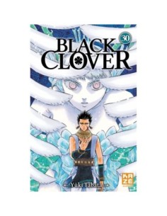 Black Clover - Tome 30