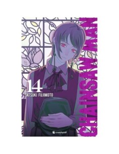 Chainsaw Man - Tome 14