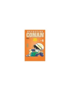 Detective Conan - Tome 6