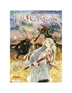 Frieren - Tome 11