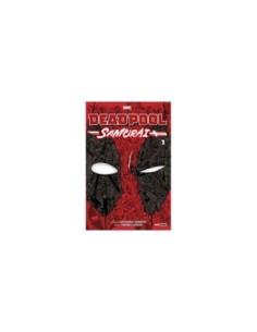 Deadpool Samourai - Tome 1