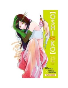 Oshi No Ko - Tome 12