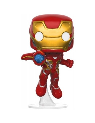 Pop Avengers Infinity War - Iron Man 285