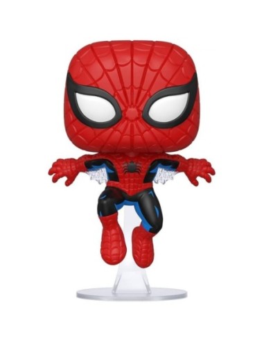 Pop Marvel 80 Ans - SpiderMan 593