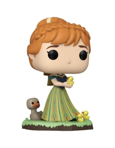 Pop Frozen - Anna 1023