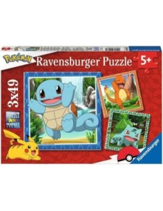 Puzzle Pokemon - Salamèche,... 2