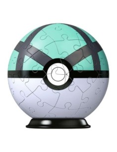 Puzzle 3D Pokemon - Net... 2