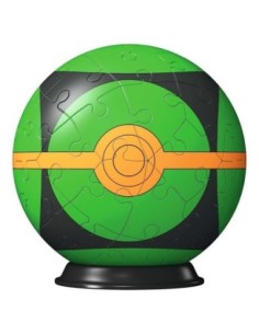 Puzzle 3D Pokemon - Dusk... 2