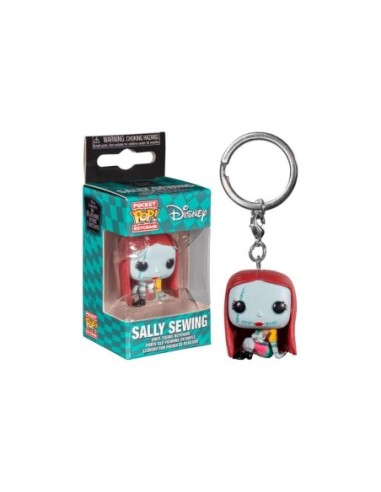 Porte Cle Pocket POP - Nightmare...