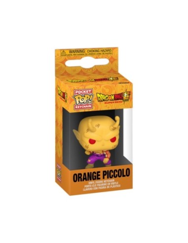 Porte Cle Pocket Pop - DragonBall...