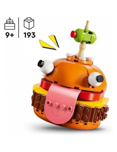 Lego 77070 Fortnite - Durrr Burger