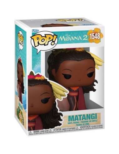 Pop Vaiana 2 - Matangi 1548