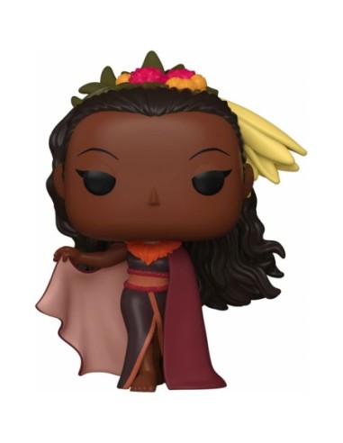 Pop Vaiana 2 - Matangi 1548