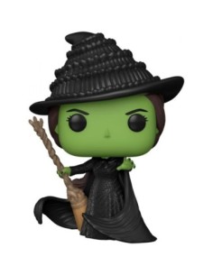 Pop Wicked - Elphaba 1696 2