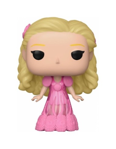 Pop Wicked - Glinda In Nightgown 1699