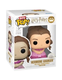 Bitty Pop Harry Potter 4... 2