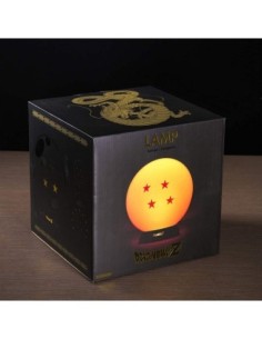 Lampe Dragonball Z - Boule...