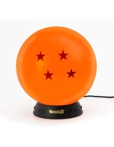 Lampe Dragonball Z - Boule... 2