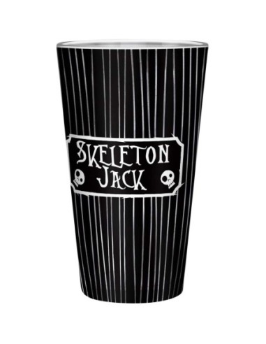 L ETRANGE NOEL DE MONSIEUR JACK -...