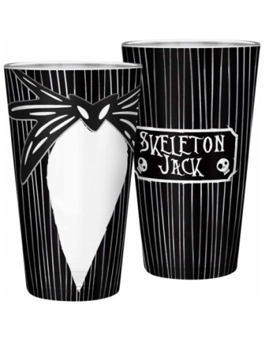 L ETRANGE NOEL DE MONSIEUR JACK -...