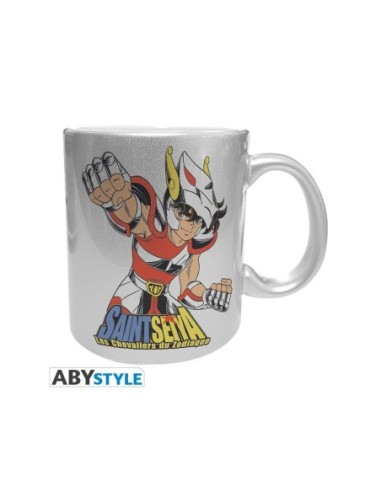 MUG - SAINT SEIYA  320 ML - PEGASE -...