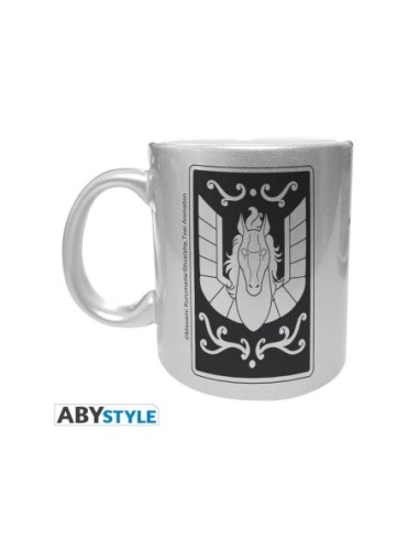 MUG - SAINT SEIYA  320 ML - PEGASE -...