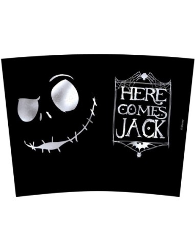 MUG DE VOYAGE - LETRANGE NOEL DE...