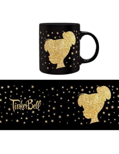 Mug Disney - Fée Clochette 320 ML