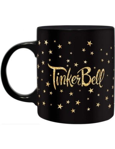 Mug Disney - Fée Clochette 320 ML