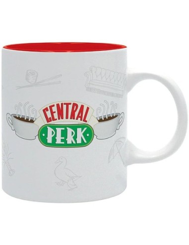 MUG FRIENDS - CENTRAL PERK 320 ML