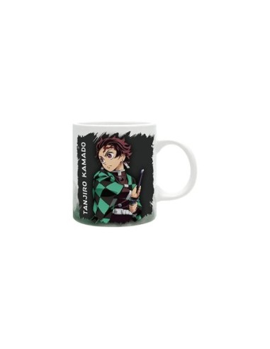 MUG Demon Slayer - Tanjiro 320ML